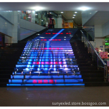 LED Number Sign/LED Score Board/LED Score Panel (SY-IF3)